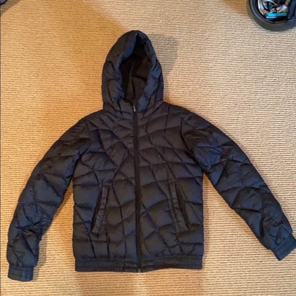 Patagonia Aliso Down Puffer Jacket 